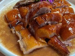 -鲤鱼塘农家山庄