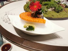 -金贵源食神(楚河汉街店)