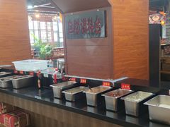 -蜀家渝重庆火锅(南屏街店)