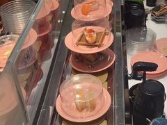-争鲜回转寿司(通州万达店)
