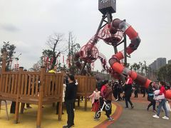 -枫香湖儿童公园