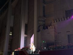 -杭州基督教会崇一堂