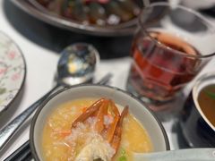 -潮堂 · 潮州菜(国贸商城店)