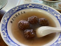 -粗茶淡饭(东关街店)
