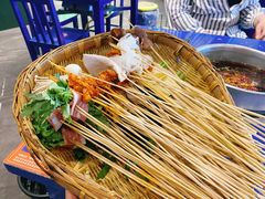 串串香-马路边边串串香(双井直营店)