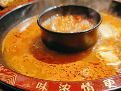 -三江两海老火锅(北京首店)
