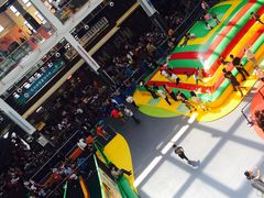 -蒙特利亲子乐园