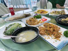 -景好海鲜餐厅(大鹏必选旅游店)