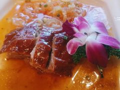 -德胜轩正宗顺德菜(宝安沙井会展中心店)