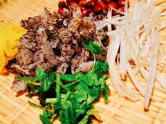 -南枝记·港式打边炉(新北万达店)