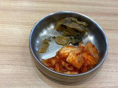 小咸菜-米村拌饭(凯德和平广场店)