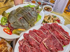-冯姐生蚝(长隆横琴店)