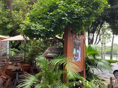 -时光花园(白鹭洲店)