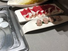 -海底捞火锅(方塔东街店)