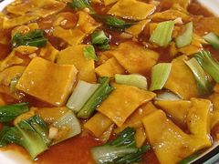 -虹海圣肉饼店家常菜馆