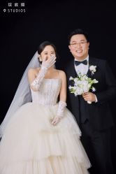 -绽放摄胶片摄影工作室