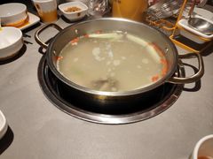 -潮发潮汕牛肉店(东方宝泰店)