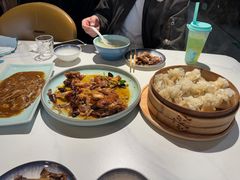 -西夏回族烧麦馆(牡丹街店)