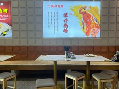 -吴叔烧腊(老虎桥店)