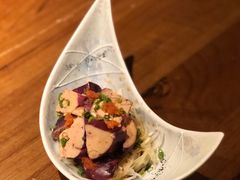 冻鹅肝-武藏日本料理(宝安壹方城店)