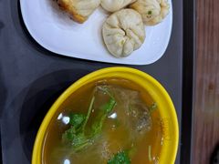 -小杨生煎(愚园路)