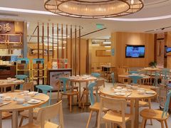 大堂-莆田餐厅PUTIEN(万象天地店)