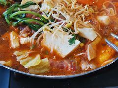 -李先生的首尔小馆(松江启源广场店)