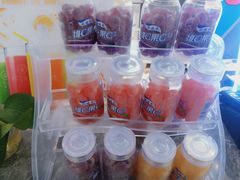 -杯言茶语(龙德广场店)