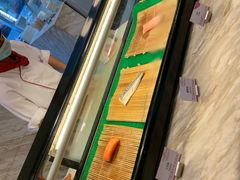 -永安新城皇冠假日酒店-美厨自助餐厅