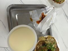 -正味斋锅巴菜(西北角店)