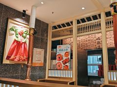 -韩宫宴烤肉·料理(颛桥万达店)