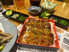 -鳗事鱼意·活鳗現烤专门店(富力海珠城店)