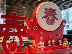 -广州富力君悦大酒店·凯菲厅