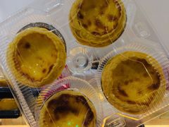 多肉蛋挞-東更道点心行(文化东路店)