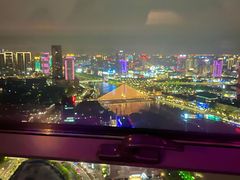 -天玑高空江景餐厅&酒吧Sky Secret Restaurant&Bar