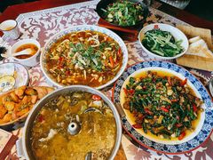 -杨记隆府(时代天街店)