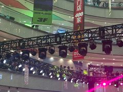 -万达广场(长沙开福店)