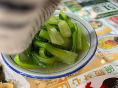 -阿金大白·上海菜馆(新天地店)