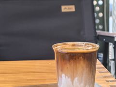 -稀物集咖啡(徽州大道店)