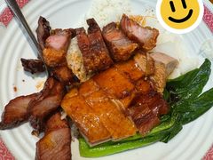-玉兰苑一等茶餐厅