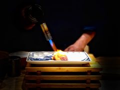 真鲷寿司-鮨一日本料理(大中华店)