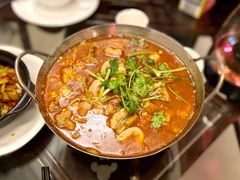 -杨正宗烤全羊(北二环店)