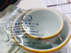-福源药膳鸡(天润城店)