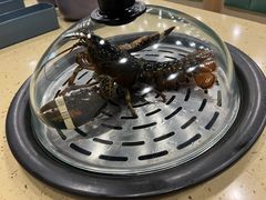 -港畔赶海蒸汽海鲜烧烤自助(仙螺岛店)