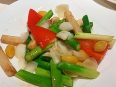 -利苑酒家(华熙国际店)