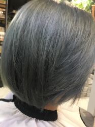 -GIRL STYLE 烫发·染发沙龙