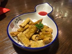 -涌上外婆桥(南塘店)