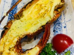 酱烤波士顿龙虾-小句号日本料理(江宁万达店)