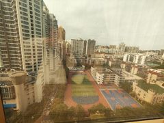 -厦门喜来登酒店