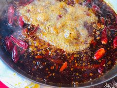 -谭鸭血老火锅(漳州路店)